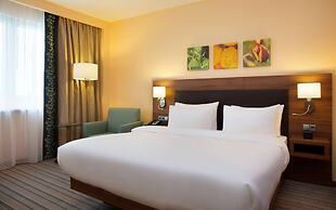 Hilton Garden Inn Ufa Riverside