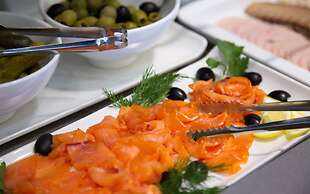 Hilton Garden Inn Ufa Riverside