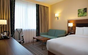 Hilton Garden Inn Ufa Riverside