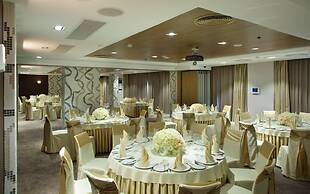 Hilton Garden Inn Ufa Riverside