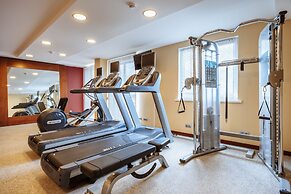 Hilton Garden Inn Ufa Riverside