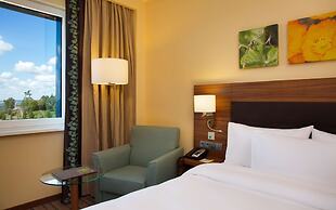 Hilton Garden Inn Ufa Riverside