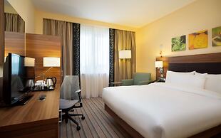 Hilton Garden Inn Ufa Riverside