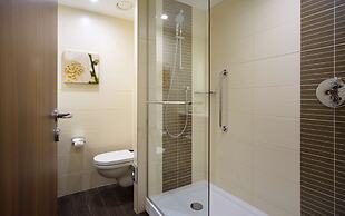 Hilton Garden Inn Ufa Riverside