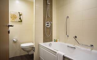 Hilton Garden Inn Ufa Riverside