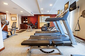 Hilton Garden Inn Ufa Riverside