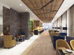 Hilton Garden Inn Ufa Riverside