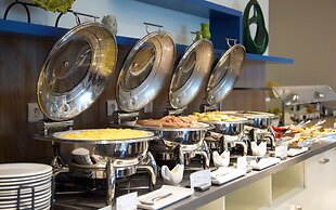 Hilton Garden Inn Ufa Riverside