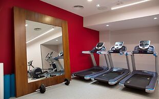 Hilton Garden Inn Ufa Riverside