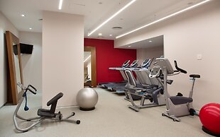 Hilton Garden Inn Ufa Riverside