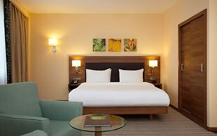 Hilton Garden Inn Ufa Riverside