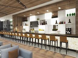 Hilton Garden Inn Ufa Riverside