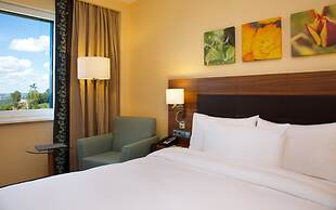 Hilton Garden Inn Ufa Riverside