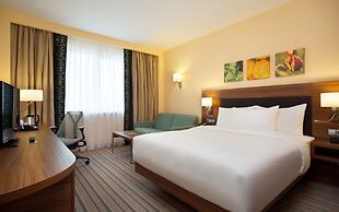 Hilton Garden Inn Ufa Riverside