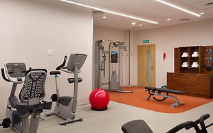 Hilton Garden Inn Ufa Riverside