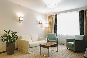 Hilton Garden Inn Ufa Riverside