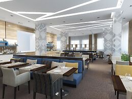 Hilton Garden Inn Ufa Riverside