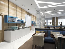 Hilton Garden Inn Ufa Riverside