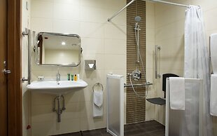 Hilton Garden Inn Ufa Riverside