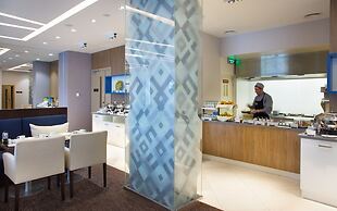 Hilton Garden Inn Ufa Riverside