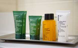 Hilton Garden Inn Ufa Riverside