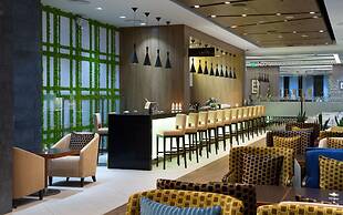 Hilton Garden Inn Ufa Riverside