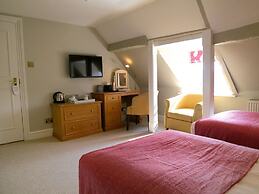 The Bell Inn