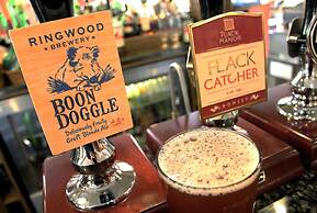 The Bell Inn