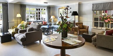 The Bell Inn
