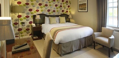The Bell Inn