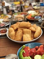 Erendira Hotel - Special Class