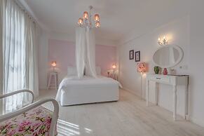 Erendira Hotel - Special Class