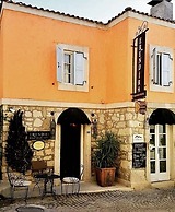 Erendira Hotel - Special Class