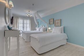 Erendira Hotel - Special Class