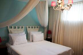 Erendira Hotel - Special Class