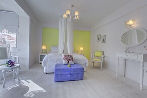 Erendira Hotel - Special Class