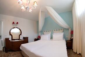 Erendira Hotel - Special Class