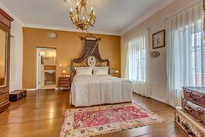 Erendira Hotel - Special Class