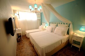 Erendira Hotel - Special Class