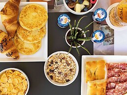 Mercure Firenze Centro