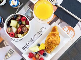 Mercure Firenze Centro