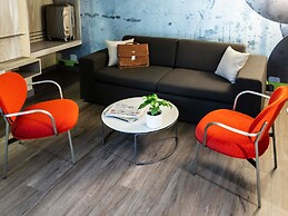 Mercure Firenze Centro