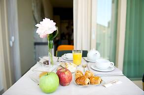 Mercure Firenze Centro