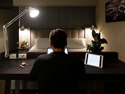 Mercure Firenze Centro