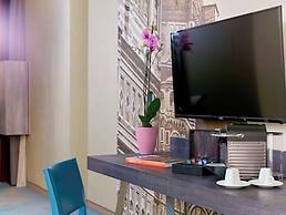 Mercure Firenze Centro