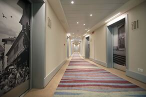 Mercure Firenze Centro