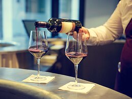 Mercure Firenze Centro