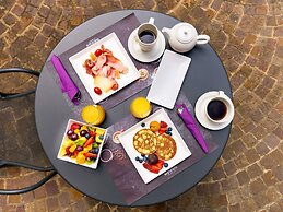 Mercure Firenze Centro