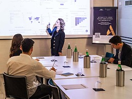 Mercure Firenze Centro