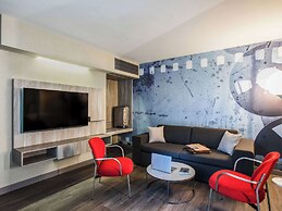 Mercure Firenze Centro